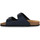 Pantofi Femei Papuci de vară Grunland BLU 70SARA albastru