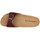 Pantofi Femei Papuci de vară Grunland BORDO 70SARA roșu