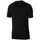 Îmbracaminte Bărbați Tricouri mânecă scurtă Nike Park 20 M Tee Negru