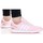 Pantofi Copii Pantofi sport Casual adidas Originals VS Switch 3 K roz