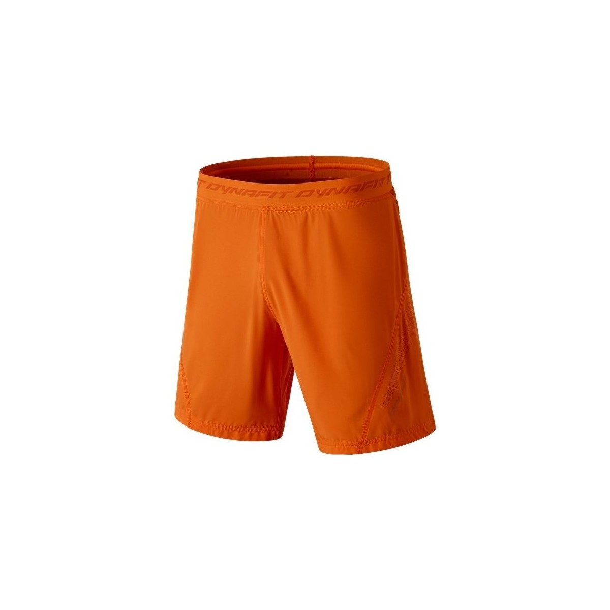 Îmbracaminte Bărbați Pantaloni trei sferturi Dynafit React 2 Dst M portocaliu