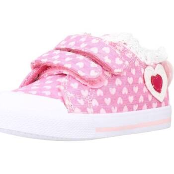 Pantofi Fete Pantofi sport Casual Chicco GRIFFY roz