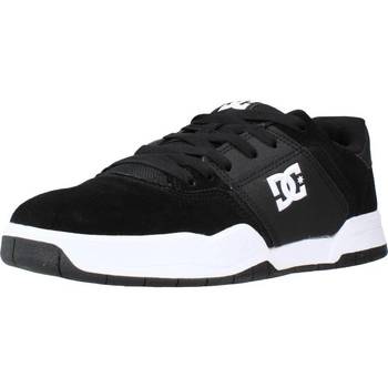 Pantofi Bărbați Sneakers DC Shoes CENTRAL M Negru
