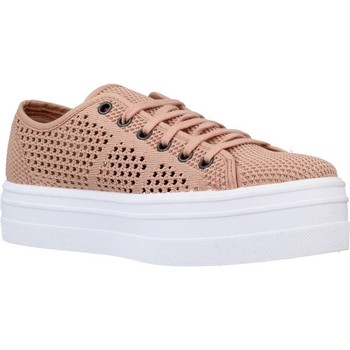Pantofi Femei Sneakers Victoria 1092128V roz