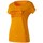Îmbracaminte Femei Tricouri mânecă scurtă Dynafit Compound Dri Rel CO W SS portocaliu