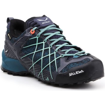 Pantofi Femei Drumetie și trekking Salewa Buty trekkingowe  Wildfire GTX 63488-3838 Multicolor