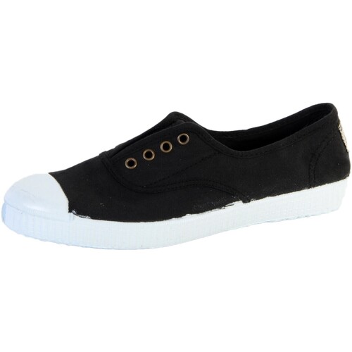 Pantofi Bărbați Pantofi sport Casual Victoria 77565 Negru