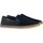 Pantofi Bărbați Sandale Rieker 205823 albastru