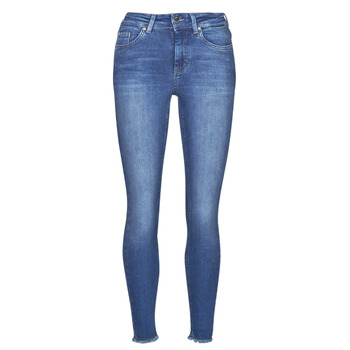Îmbracaminte Femei Jeans skinny Only ONLBLUSH Albastru / Medium