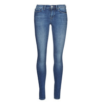 Îmbracaminte Femei Jeans slim Only ONLSHAPE Albastru / Medium