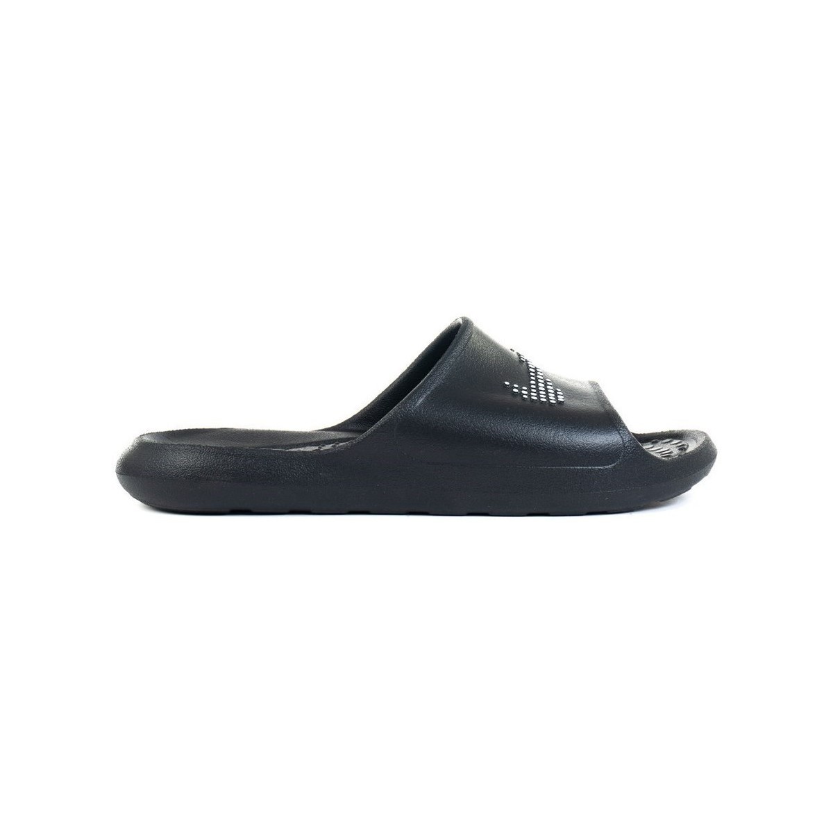 Pantofi Bărbați  Flip-Flops Nike Victoru One Shower Slide Negru