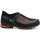 Pantofi Bărbați Drumetie și trekking Salewa MS MTN Trainer 2 61371-7512 Multicolor
