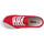 Pantofi Bărbați Sneakers Kawasaki Retro canvas roșu