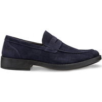 Pantofi Bărbați Mocasini Docksteps DSM101602 Albastru