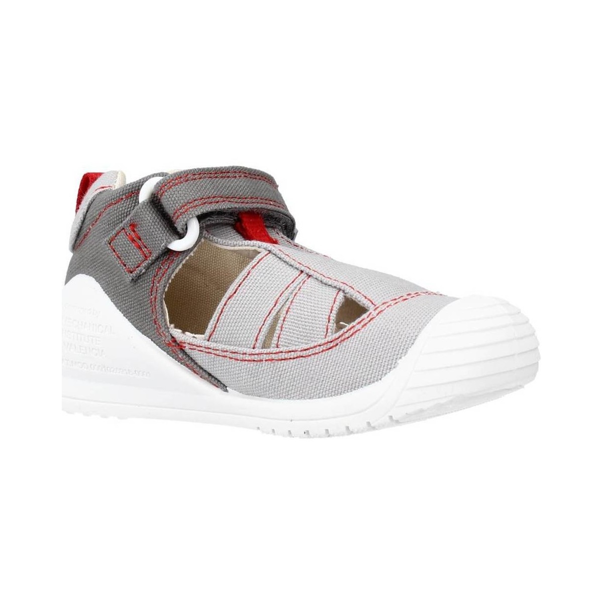 Pantofi Băieți Sandale Biomecanics 212222 Gri