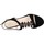 Pantofi Femei Sandale Stonefly LAMY 3(401-12)GO SUE Negru