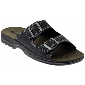 Pantofi Bărbați Sneakers Inblu TG 001 Negru