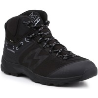 Pantofi Bărbați Drumetie și trekking Garmont Karakum 2.0 GTX 481063-214 black