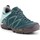Pantofi Femei Drumetie și trekking Garmont Sticky Stone GTX WMS 481015-613 verde