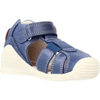Pantofi Băieți Sandale
 Biomecanics 212134 albastru