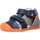 Pantofi Băieți Sandale Biomecanics 212143 albastru