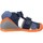 Pantofi Băieți Sandale Biomecanics 212143 albastru