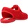 Pantofi Băieți Papuci de casă Vulladi 3105 052 roșu