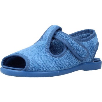 Pantofi Băieți Papuci de casă Vulladi 3105 052 albastru