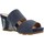 Pantofi Femei Sandale Stonefly 106546 albastru