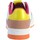 Pantofi Femei Pantofi sport Casual Victoria 160500 portocaliu