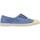 Pantofi Bărbați Pantofi sport Casual Natural World 179804 albastru