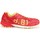Pantofi Bărbați Trail și running Garmont 9.81 Racer 481127-204 roșu