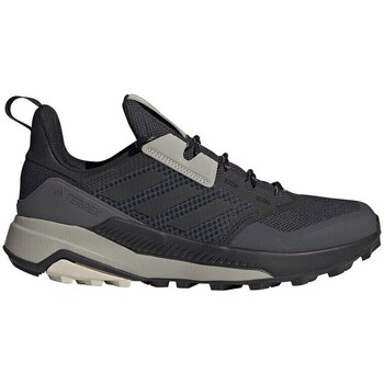 Pantofi Bărbați Drumetie și trekking adidas Originals Terrex Trailmaker Grafit, Negre