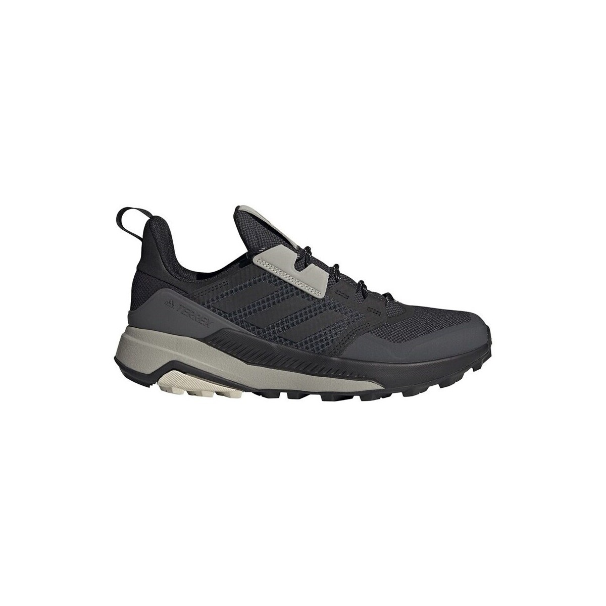 Pantofi Bărbați Drumetie și trekking adidas Originals Terrex Trailmaker Negre, Grafit