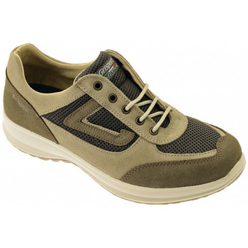 Pantofi Bărbați Sneakers Grisport 8601  SV Bej