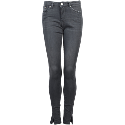 Îmbracaminte Femei Pantalon 5 buzunare Pepe jeans PL2039092 | Pixie Twist Gri