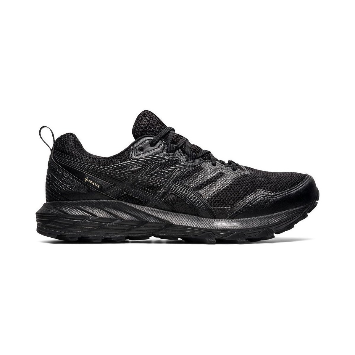 Pantofi Bărbați Trail și running Asics Gel Sonoma 6 Gtx Negru
