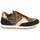 Pantofi Femei Pantofi sport Casual JB Martin GLOIRE Mix / Leopard / Negru