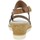 Pantofi Femei Sandale Remonte R6253 Alb