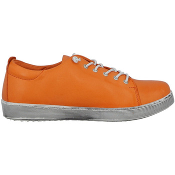 Pantofi Femei Sneakers Andrea Conti DA.-SNEAKER portocaliu