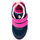 Pantofi Fete Sneakers Bibi Shoes Pantofi Sport Fete BIBI Drop New Naval/Pink albastru