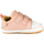 Pantofi Fete Pantofi sport Casual Bibi Shoes Pantofi Fetite Bibi Afeto Joy Camelia cu Velcro roz