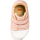 Pantofi Fete Pantofi sport Casual Bibi Shoes Pantofi Fetite Bibi Afeto Joy Camelia cu Velcro roz