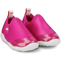 Pantofi Fete Pantofi sport Casual Bibi Shoes Pantofi Fete Bibi FisioFlex 4.0 Pink Roz