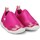 Pantofi Fete Pantofi sport Casual Bibi Shoes Pantofi Fete Bibi FisioFlex 4.0 Pink roz