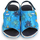 Pantofi Băieți Sandale Bibi Shoes Sandale Baieti BIBI Summer Roller Sport Marine cu Velcro albastru