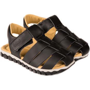 Pantofi Băieți Sandale
 Bibi Shoes Sandale Baieti BIBI Summer Roller New II Black Negru