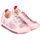 Pantofi Fete Sneakers Bibi Shoes Pantofi Sport Fete Bibi Roller New Camelia/Ice Cream roz
