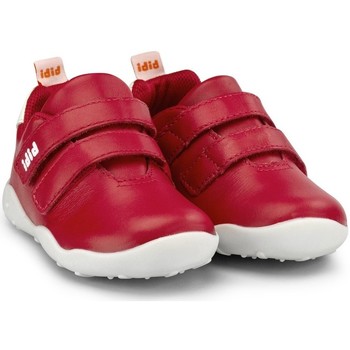 Pantofi Fete Pantofi sport Casual Bibi Shoes Pantofi Fete BIBI Fisioflex 4.0 Rosii roșu