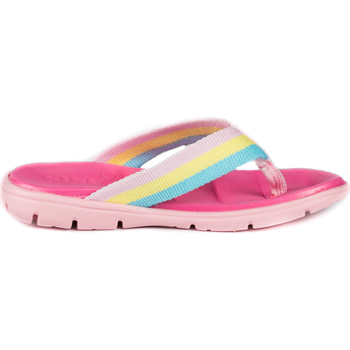 Bibi Shoes Slapi Fete BIBI Basic Mini Color roz